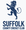 Suffolk CCC badge